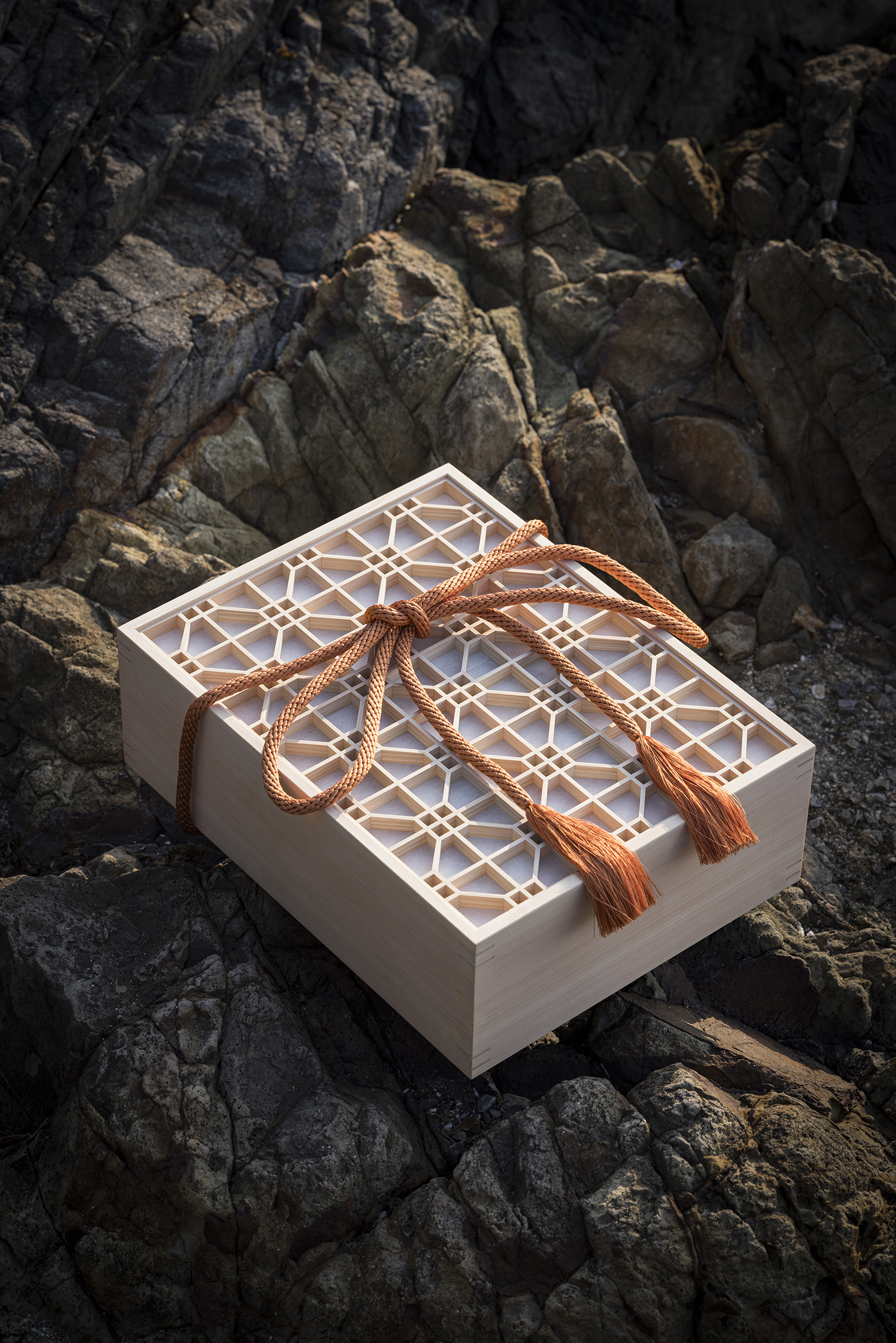 DEBUT - 御神酒「翁」